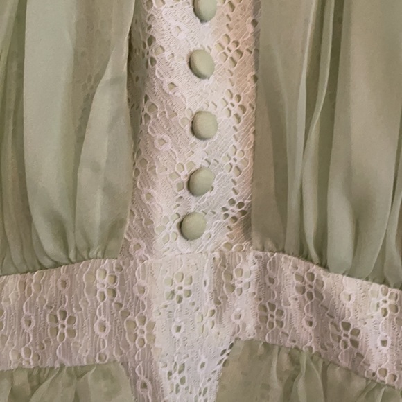 Vintage Gown - Picture 3 of 5